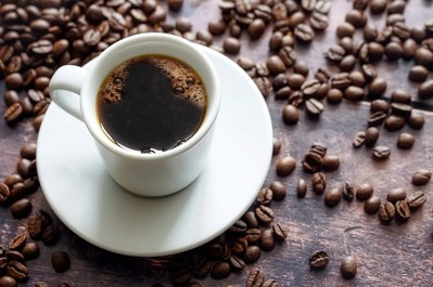 Giá cà phê hôm nay 4/10: Cập nhật giá cà phê Tây Nguyên và Miền Nam