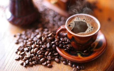Giá cà phê hôm nay 9/10: Cập nhật giá cà phê Tây Nguyên và Miền Nam