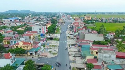 Lào Cai: Sắp đấu giá 149 thửa đất, khởi điểm hơn 500 triệu đồng