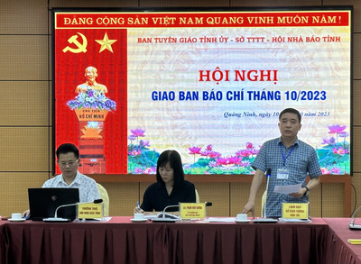 Quảng Ninh tăng cường quản lý hoạt động vận tải hành khách