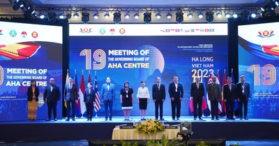 Hướng tới xây dựng cộng đồng ASEAN kiên cường và nhân ái hơn