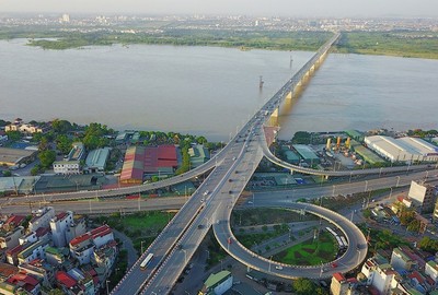 Cử tri Hà Nội kiến nghị xây cầu Giang Biên, cầu Ngọc Hồi và cầu Mễ Sở