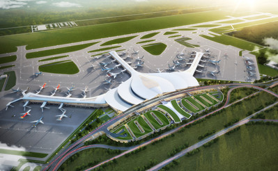 Kêu gọi đầu tư vào 2 dự án dịch vụ tại sân bay Long Thành