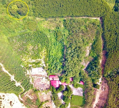 Khám phá di tích hang Non cổ ở Lục Nam, Bắc Giang