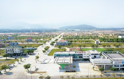 Khu Công nghệ cao Đà Nẵng thu hút loạt dự án hàng trăm triệu đô