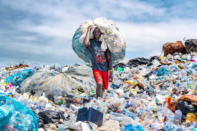 Hội nghị toàn cầu về nhựa: Khẩn trương thống nhất hiệp ước chống ô nhiễm nhựa