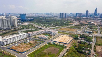 Quảng Ngãi: Điều chỉnh kế hoạch đấu giá các dự án bất động sản