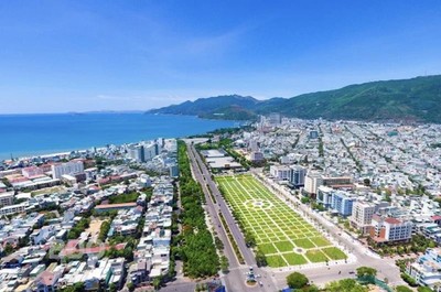 Bình Định: Đấu giá 229 lô đất, giá khởi điểm từ 495 triệu đồng