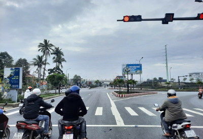Thừa Thiên Huế: Đầu tư 1.143 tỷ đồng làm đường Tố Hữu nối dài