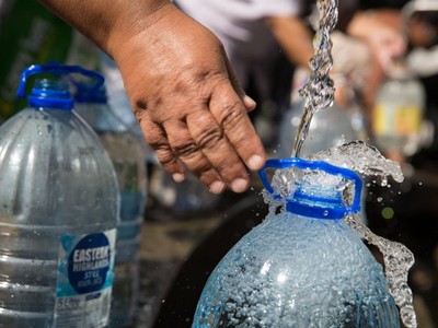 Ngày Lương thực Thế giới 2023: Chung tay gìn giữ tài nguyên nước