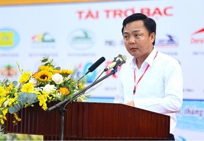 Tổng công ty Đường sắt Việt Nam có tân Tổng giám đốc 48 tuổi