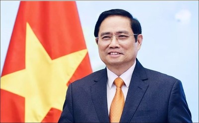 Thủ tướng Phạm Minh Chính lên đường dự Hội nghị cấp cao ASEAN - GCC và thăm Saudi Arabia