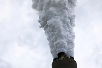 Lượng phát thải carbon toàn cầu năm 2023 sẽ đạt mức cao mới
