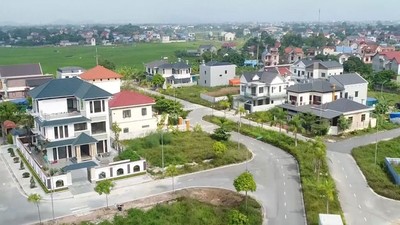 Thái Nguyên: 12 dự án bất động sản được phê duyệt chủ trương đầu tư