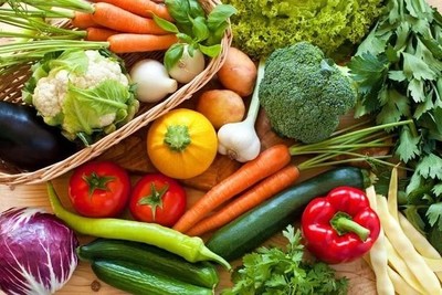 Phân tích nguyên nhân không phải lúc nào ăn rau sống cũng tốt