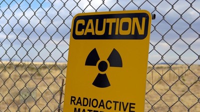 Australia tiếp tục thất lạc vật liệu phóng xạ lần hai trong năm