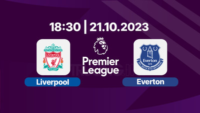 Nhận định bóng đá, Trực tiếp Liverpool vs Everton 18h30 hôm nay 21/10