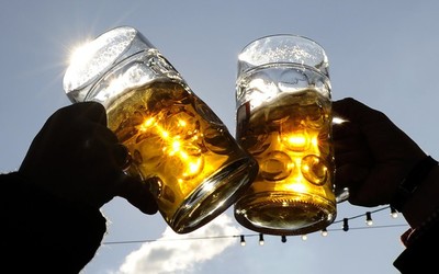 Chất lượng bia có thể bị giảm do ảnh hưởng của biến đổi khí hậu