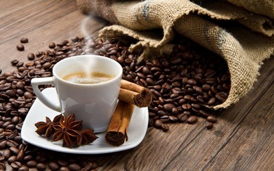 Giá cà phê hôm nay 23/10: Cập nhật giá cà phê Tây Nguyên và Miền Nam