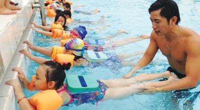 Hà Tĩnh ban hành Kế hoạch triển khai thực hiện công tác phòng, chống đuối nước trẻ em