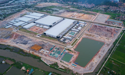 Quảng Ninh: Tập trung giải phóng mặt bằng ở TX Quảng Yên để hút đầu tư vào các khu công nghiệp
