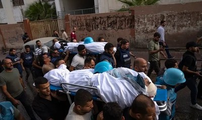 Xung đột Israel – Hamas: Ít nhất 23 nhà báo đã thiệt mạng