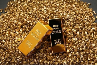 Bảng giá vàng 9999, giá vàng hôm nay 25/10/2023, giá vàng SJC, DOJI, PNJ, 24K mới nhất