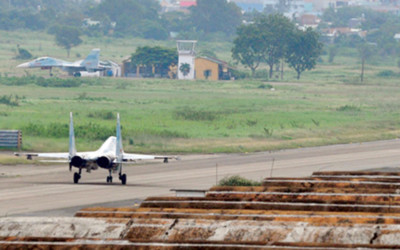 Đồng Nai xin đầu tư dự án sân bay Biên Hòa