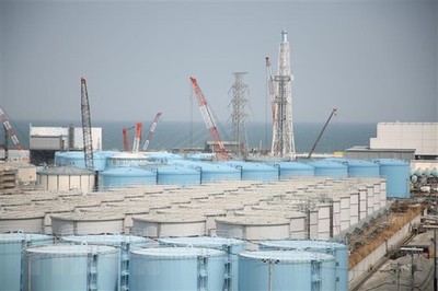 IAEA kết thúc hoạt động đánh giá an toàn về việc xả nước thải từ Fukushima