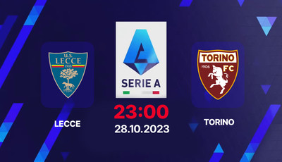 Nhận định bóng đá, Trực tiếp Lecce vs Torino 23h00 hôm nay 28/10, Serie A