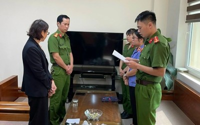 Khởi tố, bắt tạm giam Giám đốc công ty Bảo Việt Cao Bằng