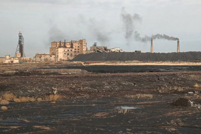 Kazakhstan: Cháy mỏ than khiến 32 người thiệt mạng và 14 người mất tích