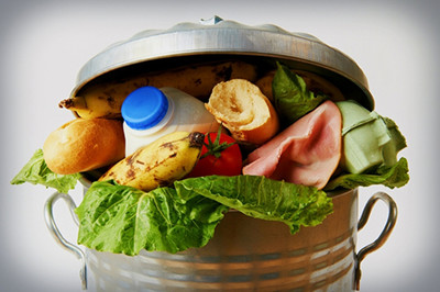 Ngừng lãng phí thực phẩm góp phần giảm biến đổi khí hậu