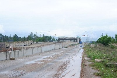 Đà Nẵng yêu cầu hoàn thành 2 dự án giao thông trọng điểm vào cuối năm 2023