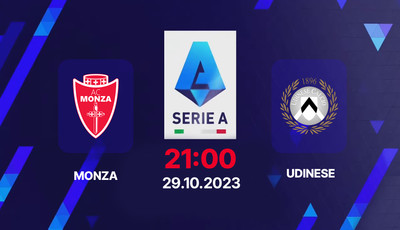 Nhận định bóng đá, Trực tiếp Monza vs Udinese 21h00 hôm nay 29/10, Serie A