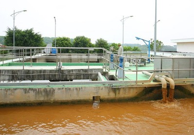 Một nhà đầu tư muốn xây nhà máy nước hơn 900 tỷ đồng tại Ninh Bình