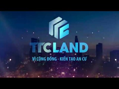 TTC Land: Doanh thu Quý 3/2023 tăng trưởng ổn định
