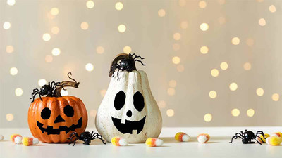 Halloween là gì? Một số hoạt động thường diễn ra trong lễ hội Halloween