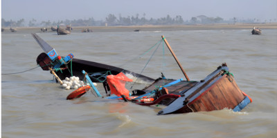 Nigeria: Lật thuyền khiến 17 người thiệt mạng và hơn 70 người mất tích