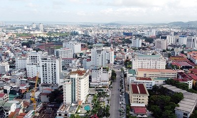 Thừa Thiên Huế: Mời gọi đầu tư Khu đô thị sinh thái Thanh Toàn hơn 4.316 tỷ đồng