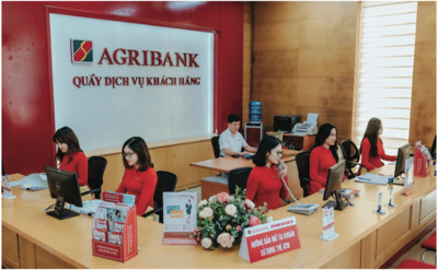 Cập nhật lãi suất ngân hàng Agribank mới nhất tháng 11/2023