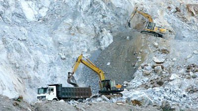 Tỉnh Bắc Giang tăng cường công tác quản lý nhà nước về tài nguyên, khoáng sản