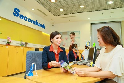 Cập nhật lãi suất ngân hàng Sacombank mới nhất tháng 11/2023