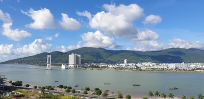 Đà Nẵng: Thông qua đồ án Quy hoạch phân khu Ven sông Hàn và bờ Đông