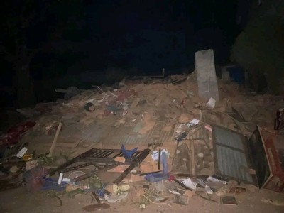 Nepal: Động đất khiến 69 người tử vong, 20 người bị thương