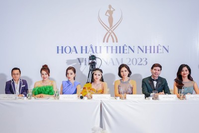Casting Miss Nature Vietnam 2023: Hành trình dò la tìm tòi Hoa hậu Thiên nhiên Việt Nam