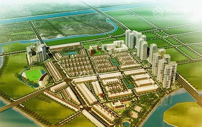 Điện Biên: Mời gọi đầu tư vào Khu dân cư đô thị Him Lam 7 hơn 57 tỷ đồng