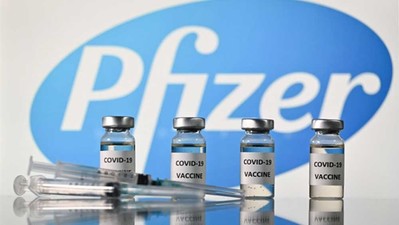 Pfizer có bước tiến lớn trong nghiên cứu vắc-xin phòng cúm mùa và Covid-19