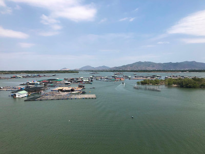 Quản lý tài nguyên nước tại Bà Rịa - Vũng Tàu: Đảm bảo tiếp cận, sử dụng nước công bằng