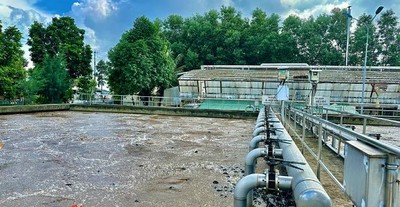 Quảng Ngãi: Chú trọng đầu tư hệ thống xử lý nước thải tập trung tại các khu công nghiệp